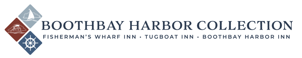 Boothbay Harbor Collection Logo Transparent