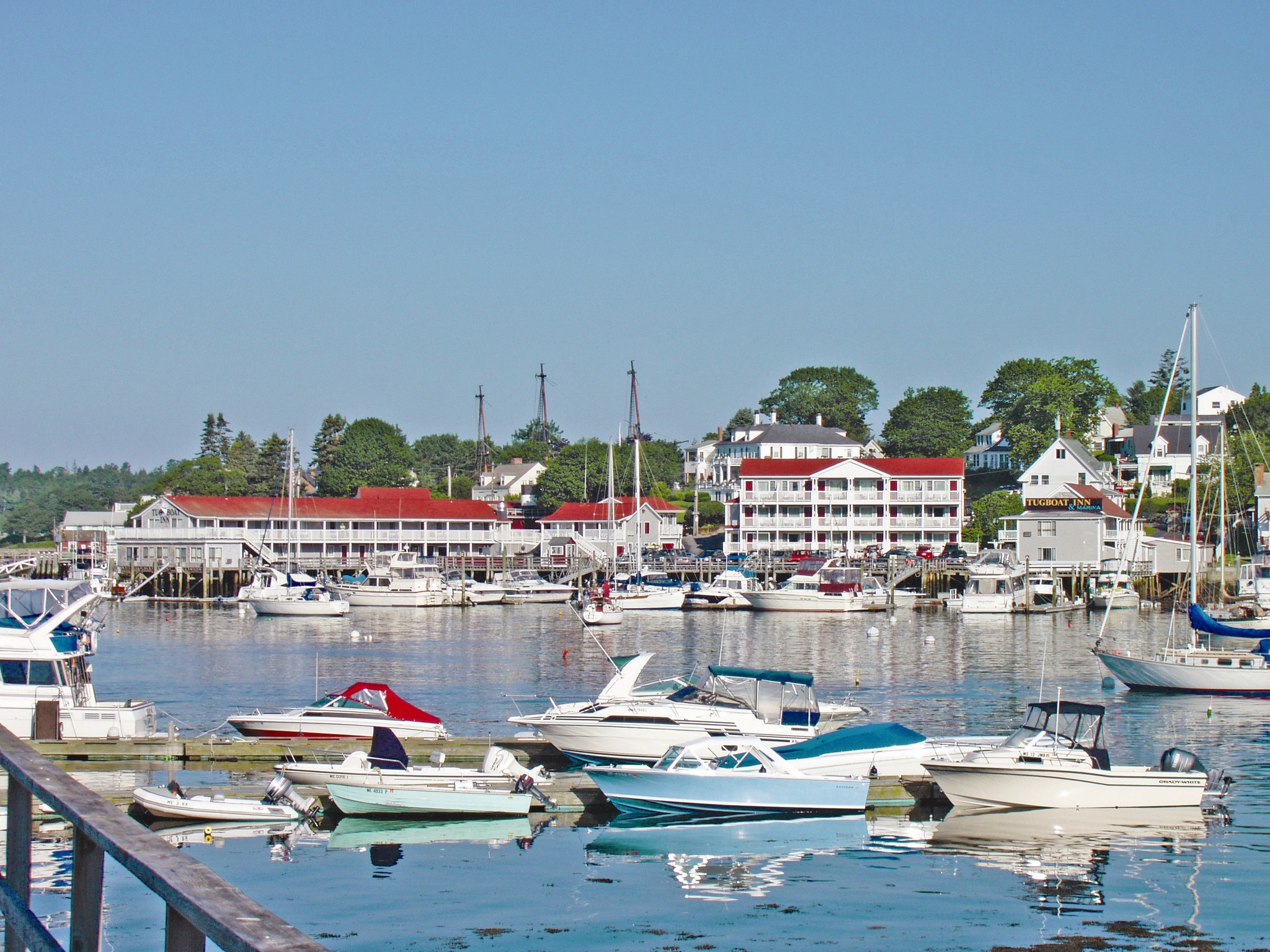 Blog - Boothbay Harbor Collection