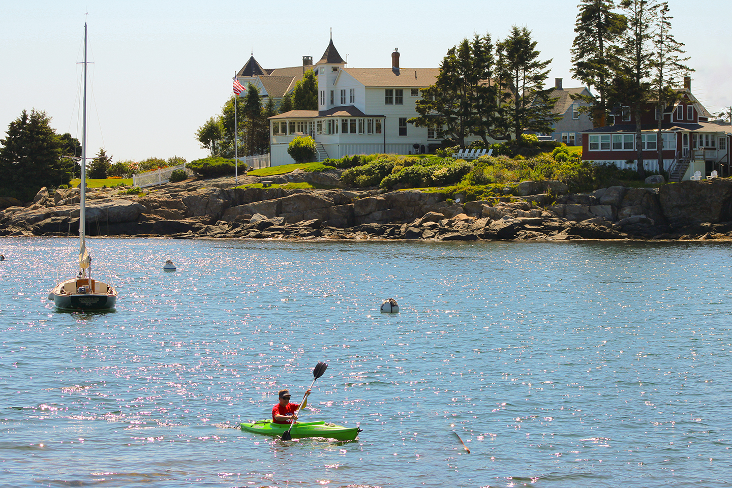 Discovering the Charms of Boothbay Harbor, Maine: Is It Worth Visiting 